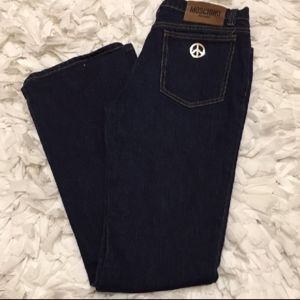 Jeans - Picture 4 of 8